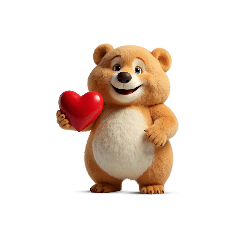 Sevgiyle Üretilmiş